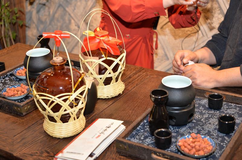 品美食,赏美景,看演出……台江副区长带你"云游"上下杭!_郭挺