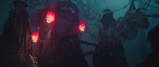 新版倩女幽魂上线特效炸裂新人主演表现不如配角出彩