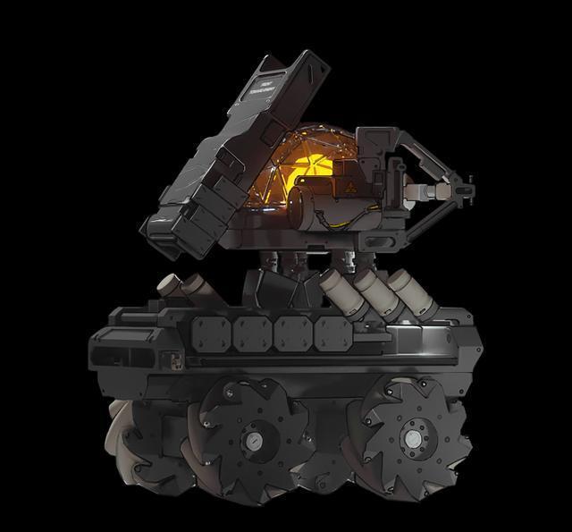 明日方舟:断罪者都救不回来的樱桃炸弹 详解特种小车强度及运用