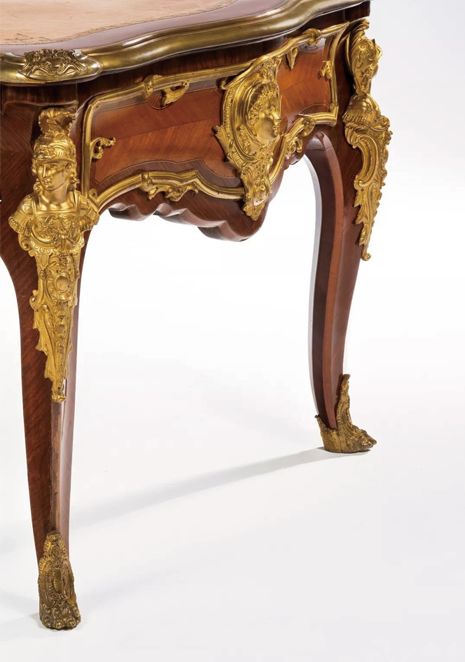 是差距还是差异中西方家具之比较