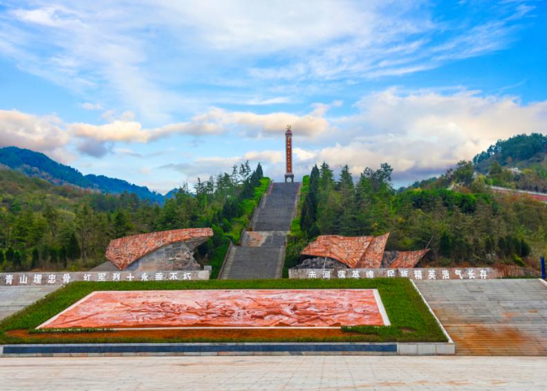 【旅居习水】土城景区诗词欣赏