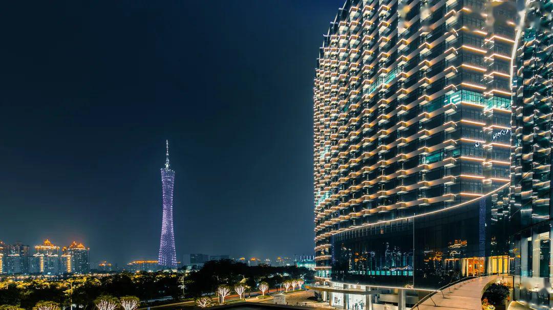 还能欣赏到猎德大桥和广州塔的夜景~作为松月自慢料理的兄弟品牌,禧悦