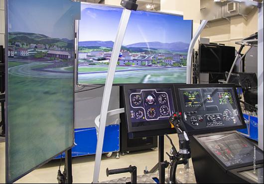 许佳 专一,独大!俄罗斯航空模拟器最大供应商"动力学"公司概况