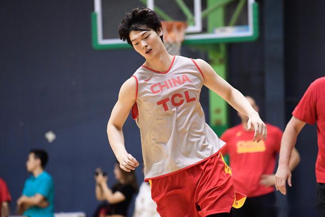 客观中肯王哲林nba选秀报告曝光评分86分模板却是落选秀