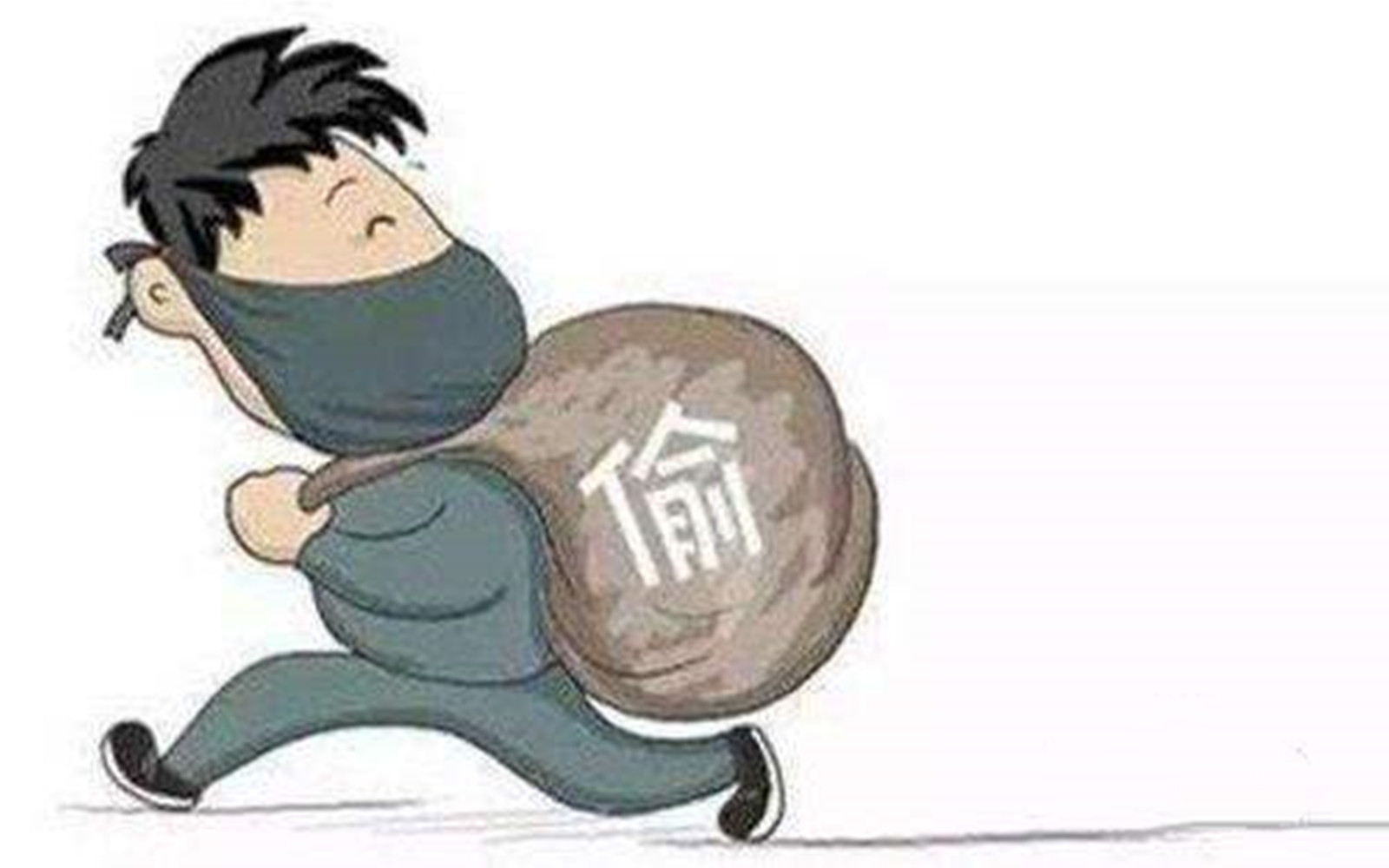 屡教不改重庆一个少年疯狂偷盗19家小商铺获刑7个月
