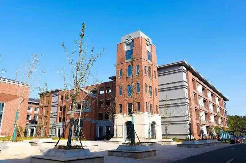 2020年德清县求是高级中学美术特色班招生简章