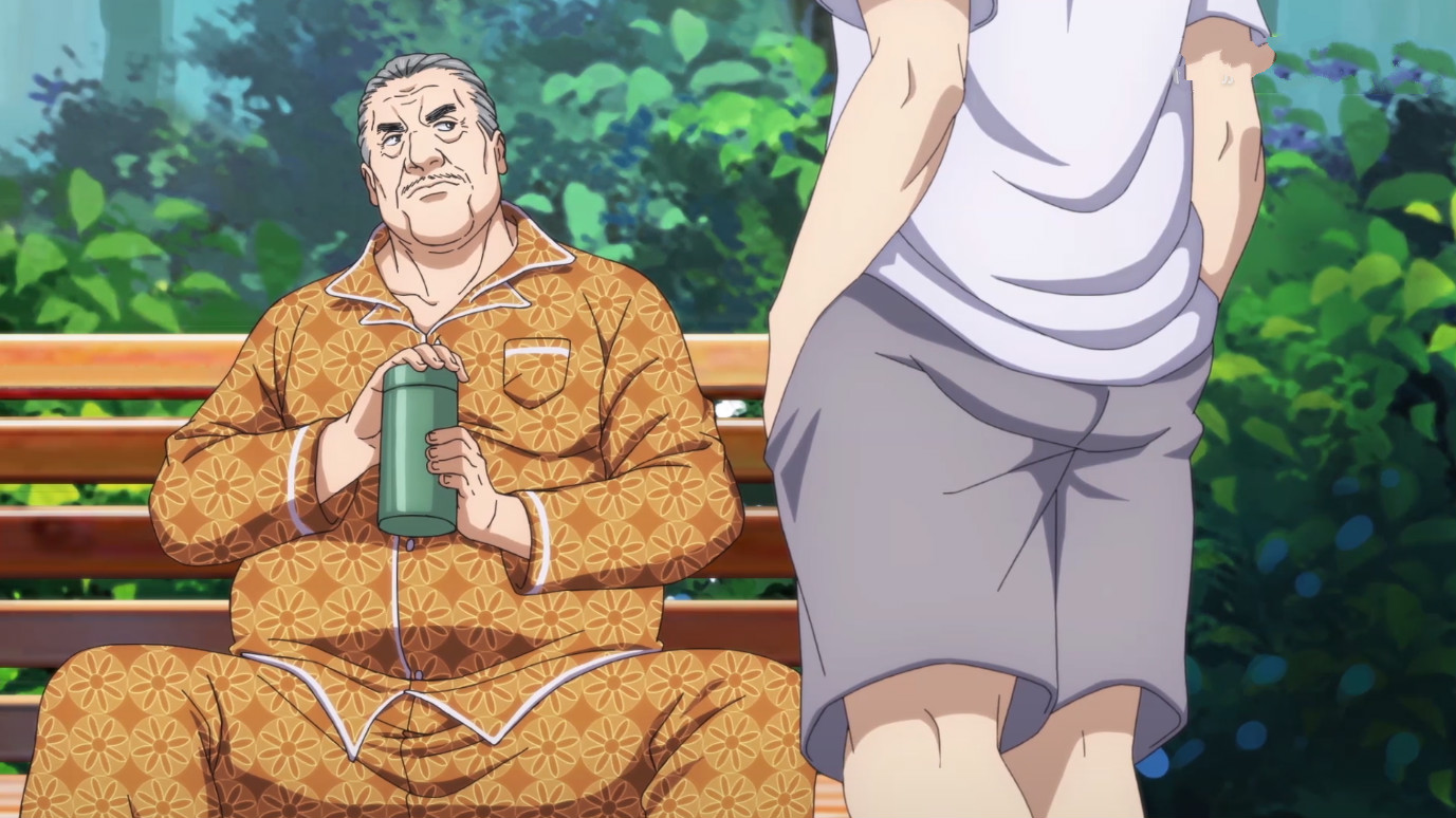 一人之下3:粉丝被王也老爸圈粉,除了1个亿零花钱,这句话太戳心