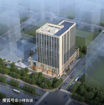 原创沈抚新区2020年招商引资项目春季集中开工看看都有啥项目
