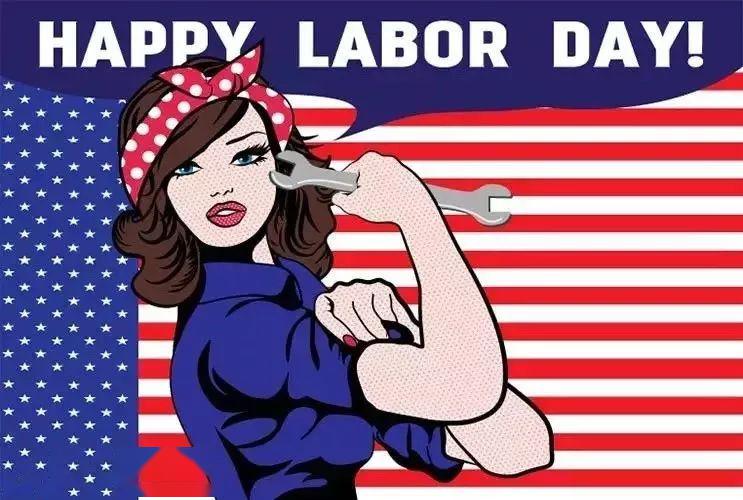 五一劳动节的英文表达你会吗