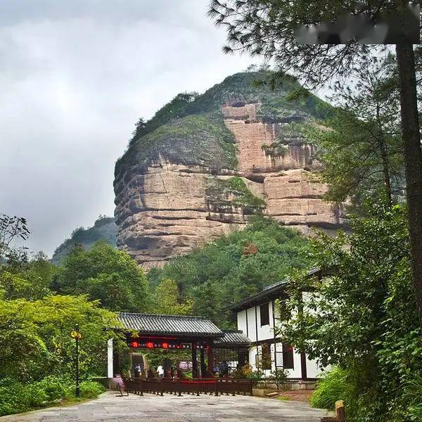 旅遊景區 ,與石鼓寮影視城,四方影視基地,龍川文化園共同構成了永康市