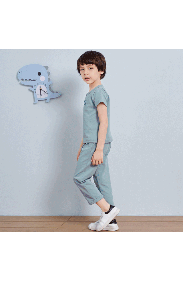 9元起!超好穿的儿童t恤,麻麻衫,防蚊裤,a类面料,亲肤又透气!_衣服