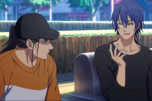 原创一人之下3第3集调查开始宝儿姐超萌诸葛青全程陪同王也