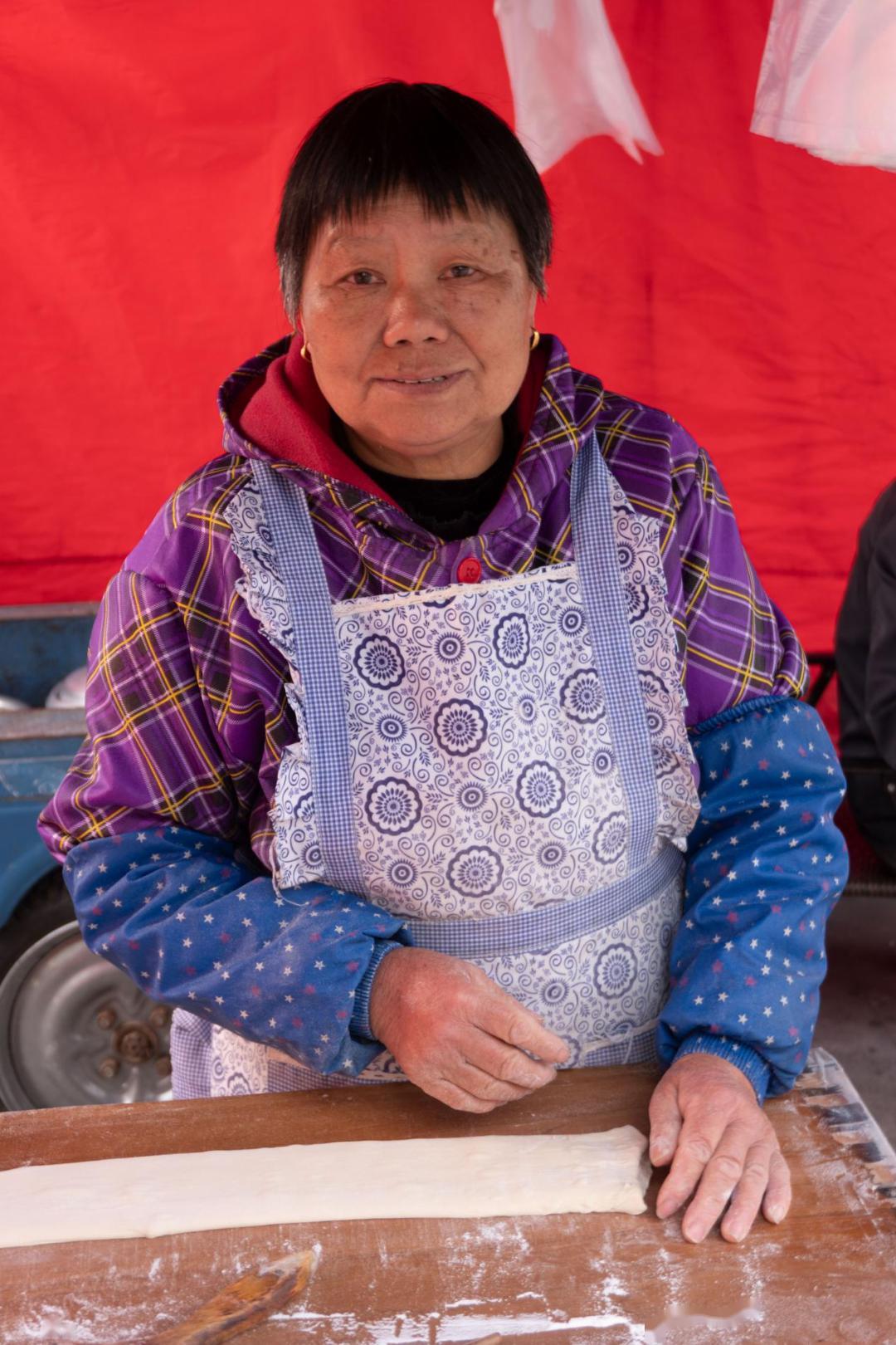 口罩下的笑臉 | 攝影學子致敬那些平凡的勞動者_人物