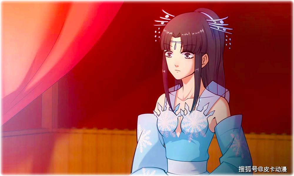 原创逆天邪神夏倾月的闭关应该在等待什么时机或许和云澈有关