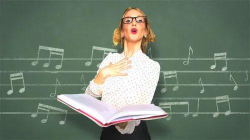 嗓音如何保护更好发声训练