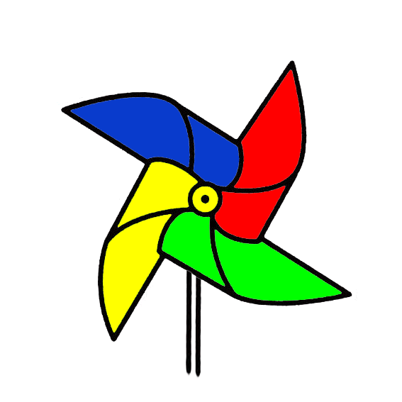 这个五一,兰湖风车节带你重温童年时光.更有免费门票无限送!