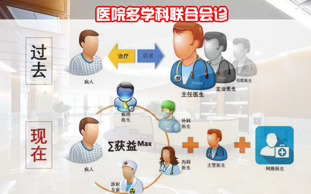 多学科联合会诊实现耳鼻喉疑难病一次诊断综合治疗患者少跑路少花钱