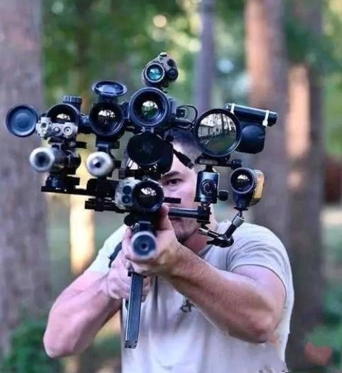 原创每日一笑你不必太悲伤我永远欣赏你的好眼光