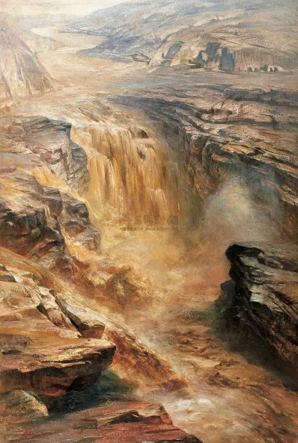 这个老人用了60年让黄河变清,102岁离世却无人知晓_朱显谟