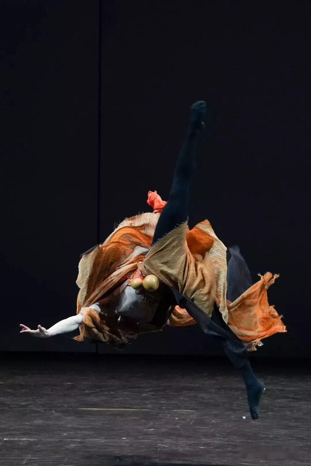 舞典华章2019年度舞蹈巡礼精彩剧照