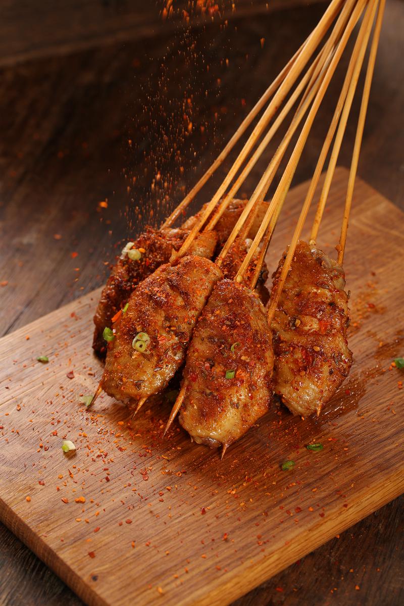 夜深了搞点免费夜宵778