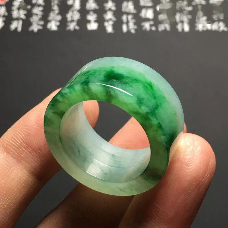 价值2个亿这枚扳指堪称天下第一你见过没