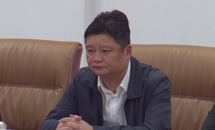 英德青塘遗址将打造成国家考古遗址公园