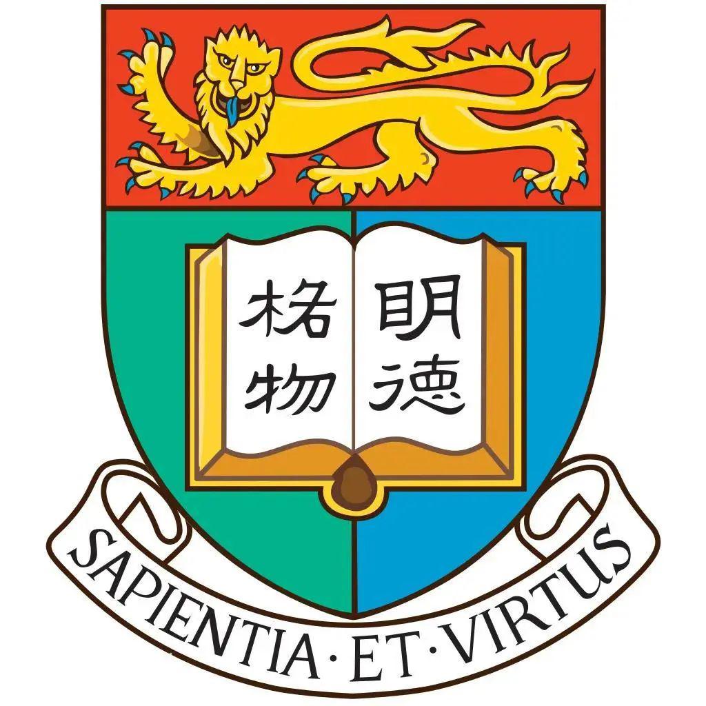 香港所有大学校徽图片