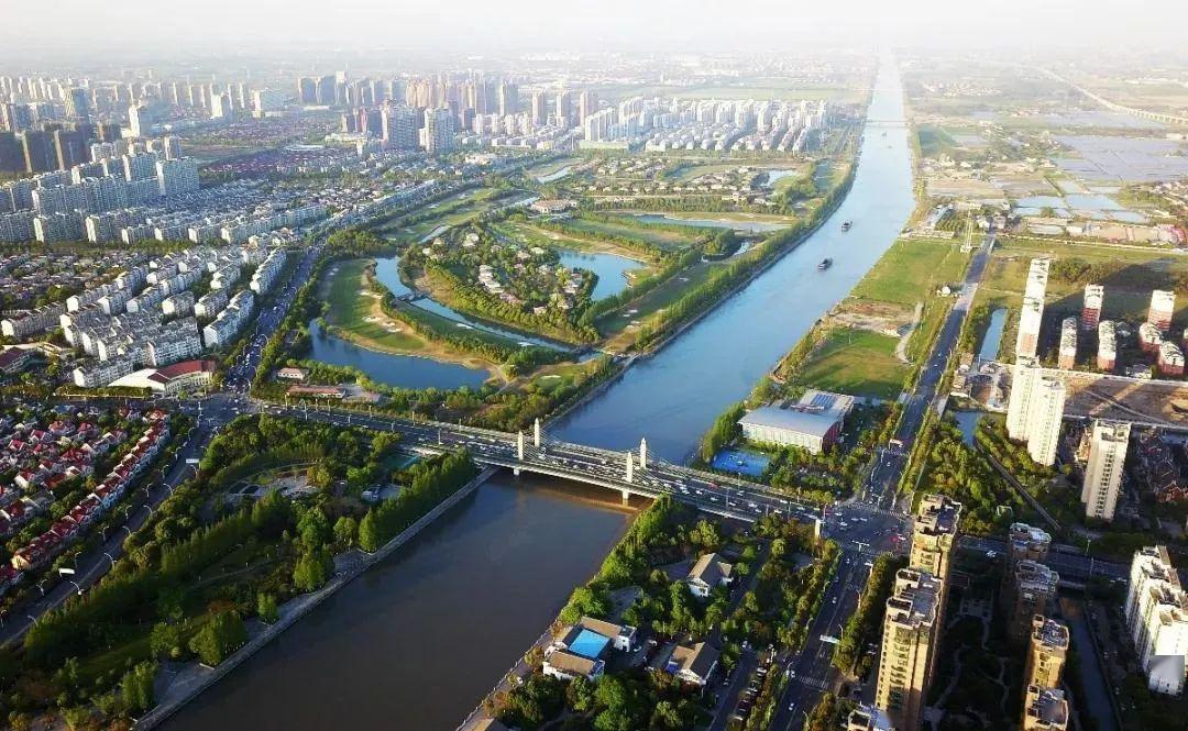 大局已定太仓将迎来巨变留下来的要发达了