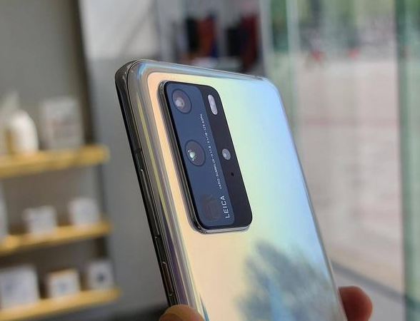 dxo第一的华为p40pro拍照体验夜视仪很强悍实测堪称完美