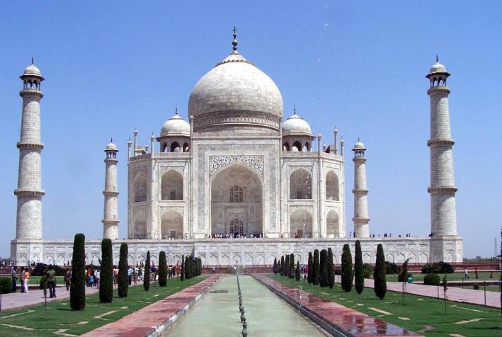 白宫"取关"莫迪推特 印度很震惊