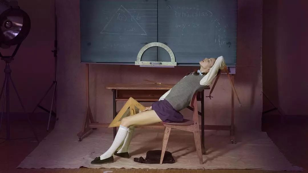 举例说,我曾经很迷stukas(一款二战期间的德国轰炸机,编者注).