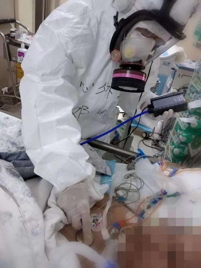 西工大研制抗疫利器!听诊信号强度扩大100倍以上