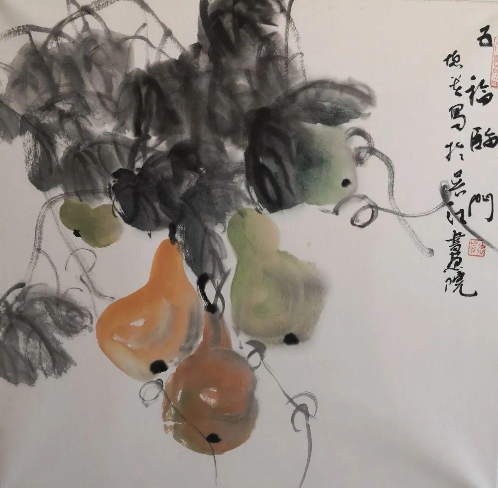 纪念吴江书画院建院三十周年系列活动——书画院专职书画家介绍_苏州