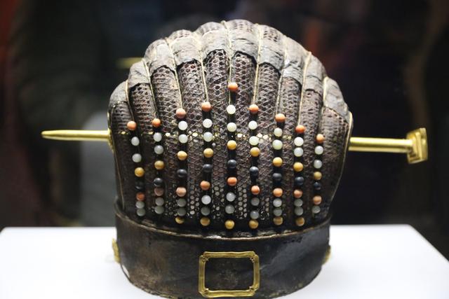 相较诸多民族成年礼,周代创立,传承的冠礼,笄礼是最文雅的!_年龄