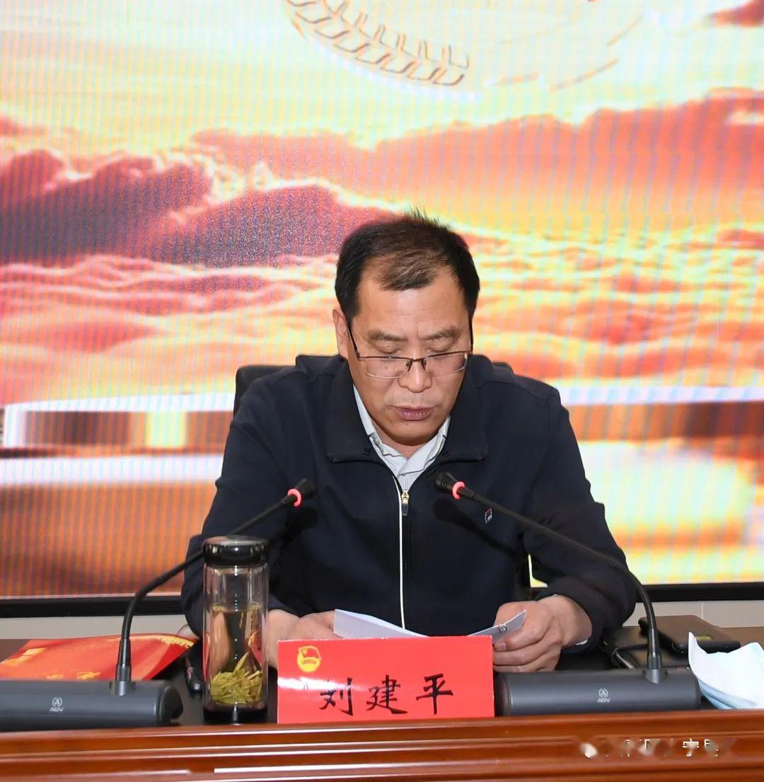 五四精神传承有我共青团乡宁县委开展纪念五四运动101周年彰显战疫