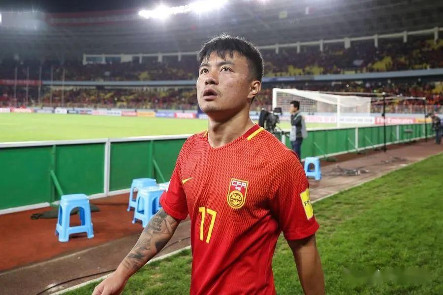 称国足训练方式加重伤情?国脚曹赟定发声明辟谣