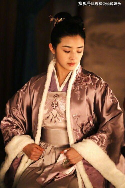 原创她曾凭超级女声成名却经历坎坷今在知否中饰演配角
