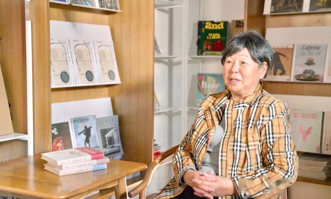 知道高晓松家世不凡,没想到他妈妈这么厉害_张克群