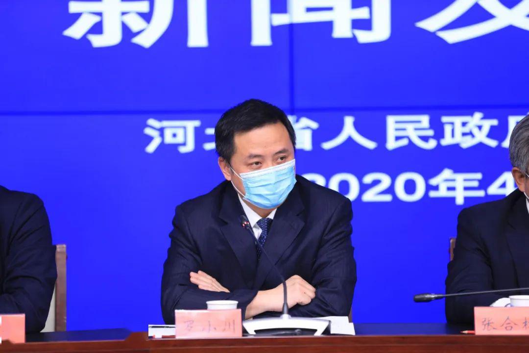 就业服务中心综合部部长 罗小川:受新冠肺炎疫情影响,今年稳就业任务