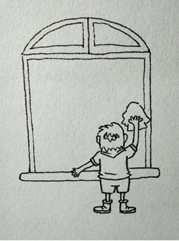 【全民战疫 以读攻毒】爱上简笔画 | 五一劳动节,做一个热爱劳动的好