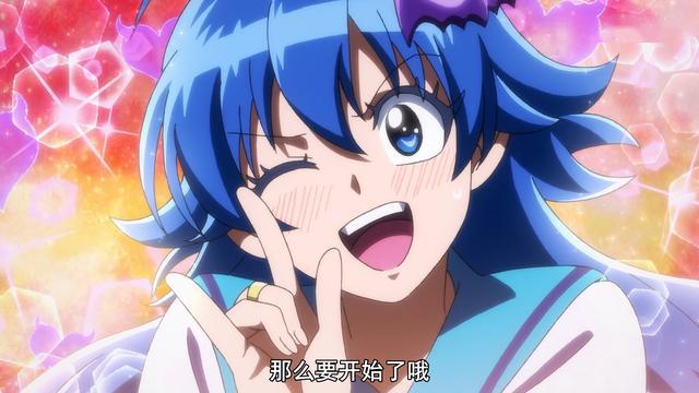 那些动漫中的女装大佬个个美如画网友可惜了