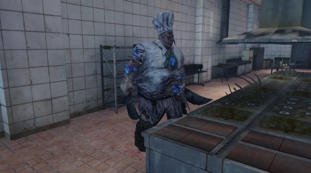 明日之后你有一份万国酒店通关指南请查收