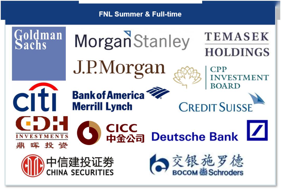 加入bac上海交通大学投行咨询协会2020春季招新正式启动