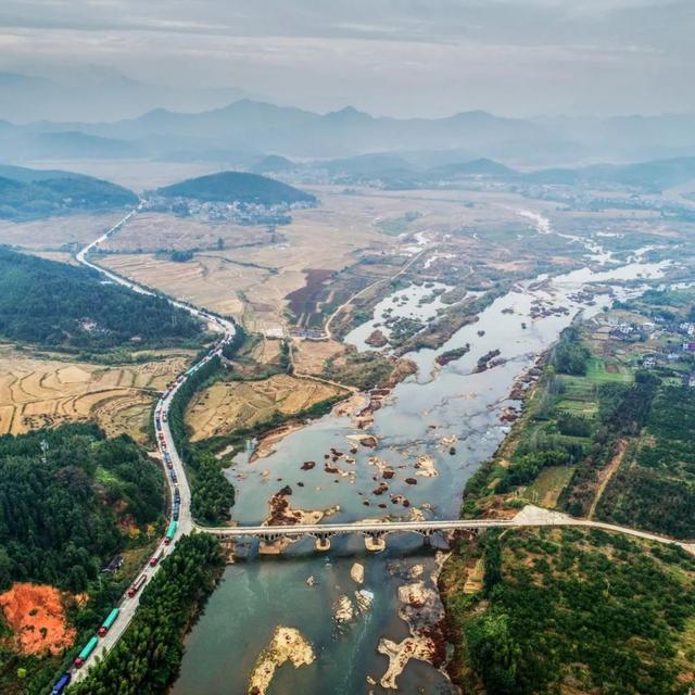 苍石陂风景点图片