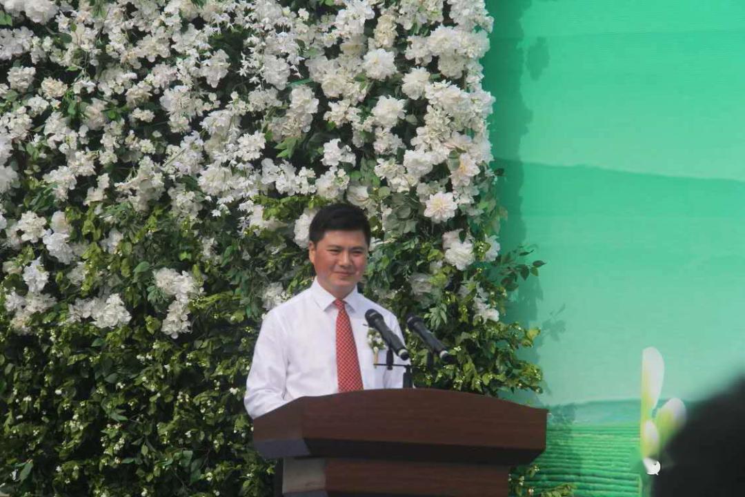 市县相关部门负责人,县各镇负责人,犍为县怡润文旅集团董事长余美强