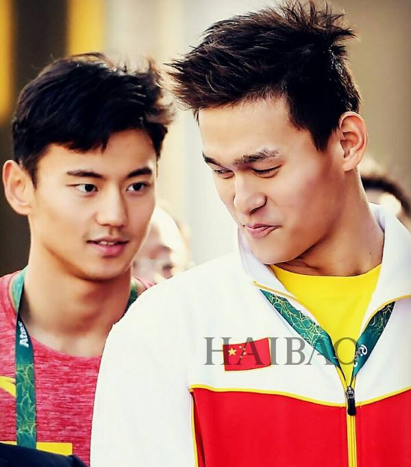 原创知名媒体人公开称孙杨怕宁泽涛落井下石和挑动内斗才是最大的悲哀