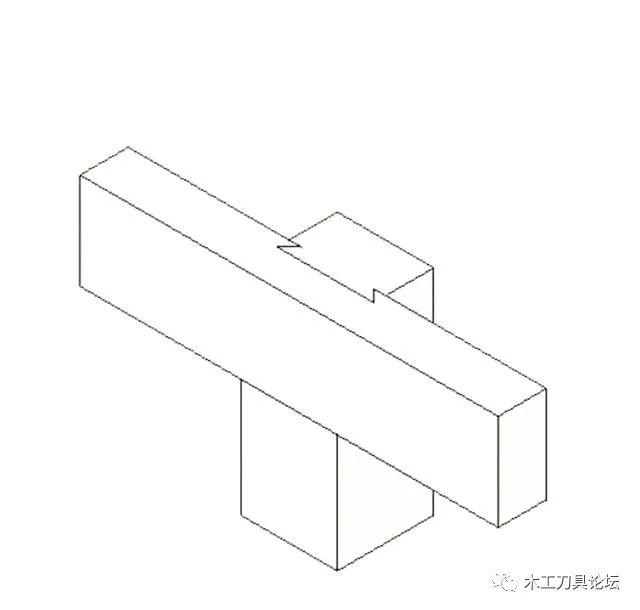 做好这些榫卯结构就可以成为木工高手了