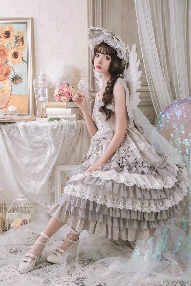 十个lo娘九个丑,lo娘能一眼看出山正吗-团团金服