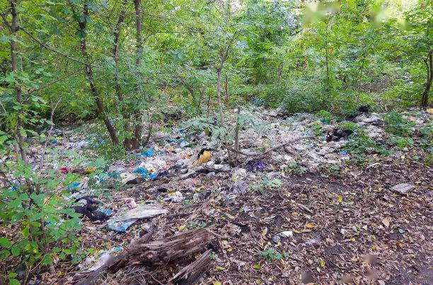 环保视线五一小长假环保不能忘